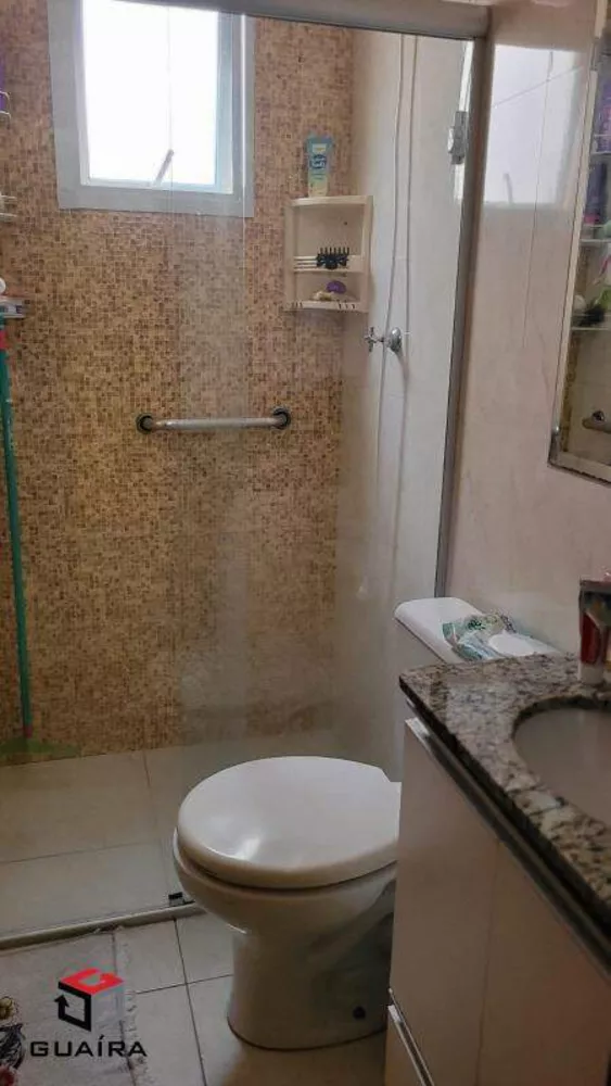 Apartamento à venda com 3 quartos, 74m² - Foto 10