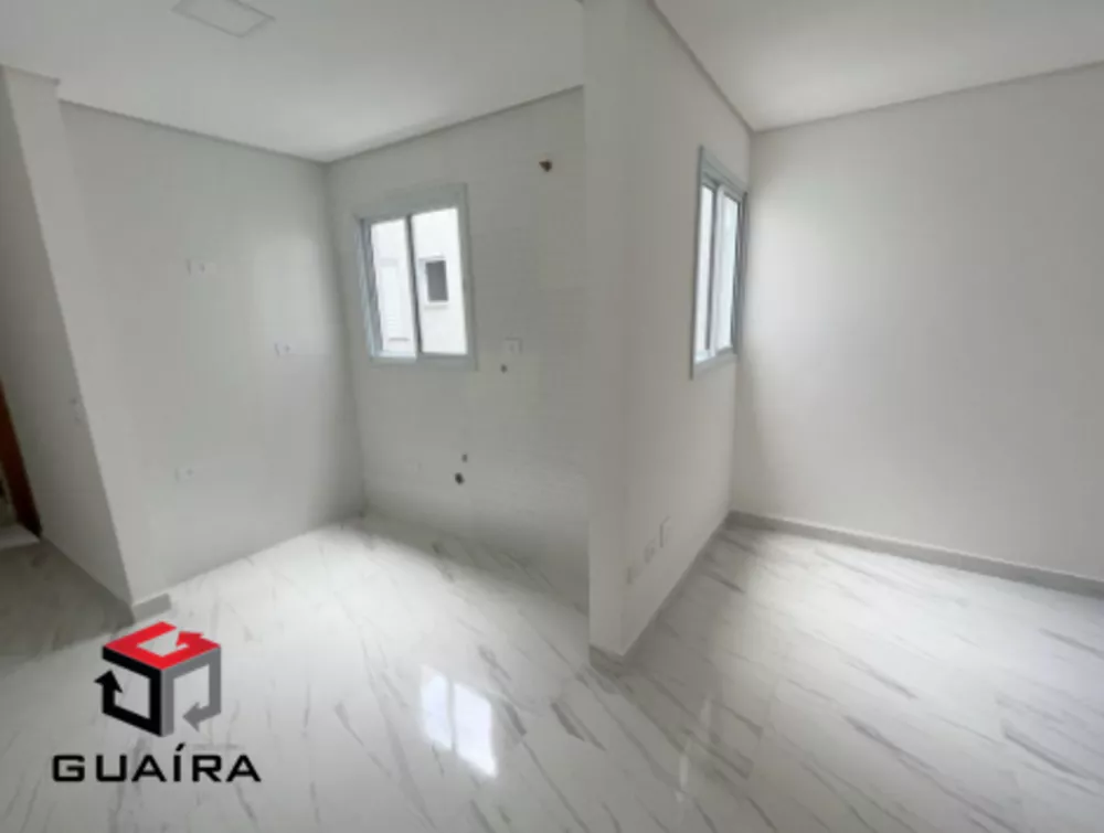 Apartamento à venda com 2 quartos, 60m² - Foto 3