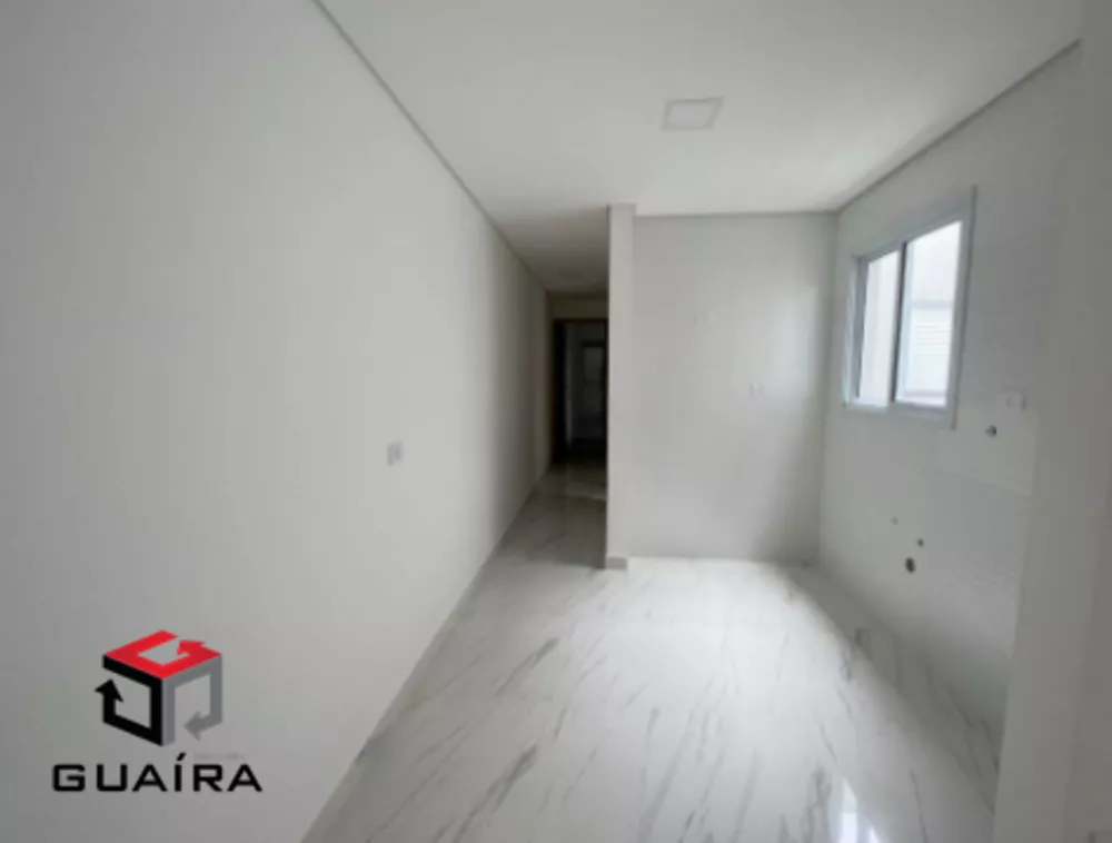 Apartamento à venda com 2 quartos, 60m² - Foto 2