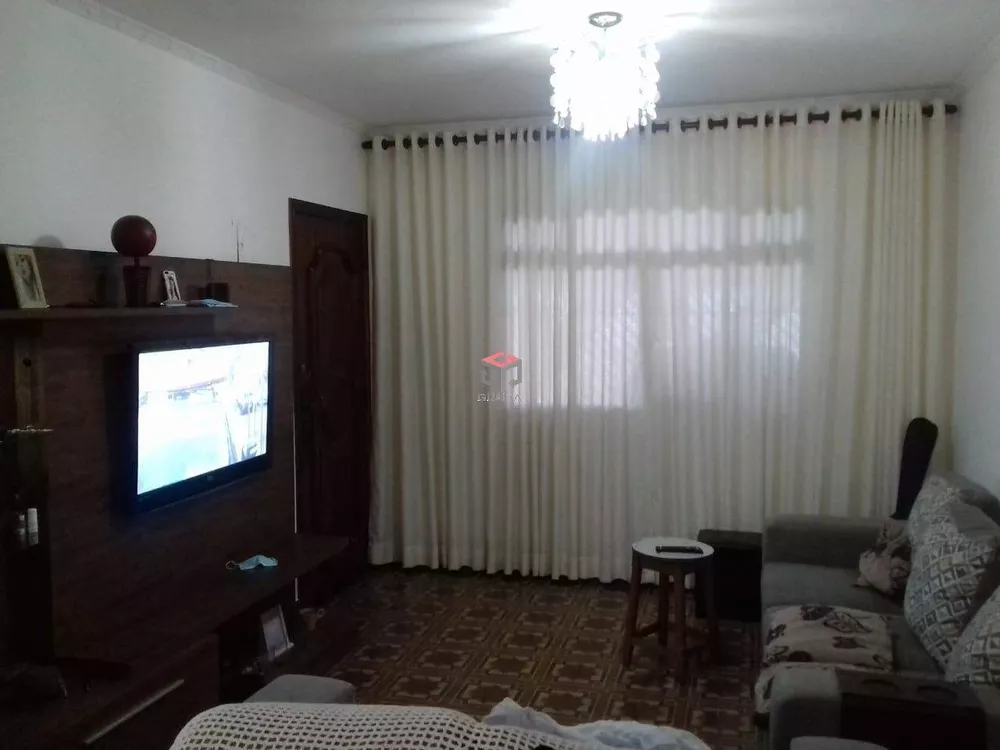 Sobrado à venda com 4 quartos, 176m² - Foto 3