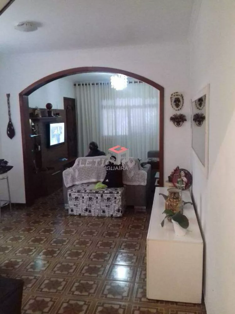 Sobrado à venda com 4 quartos, 176m² - Foto 2