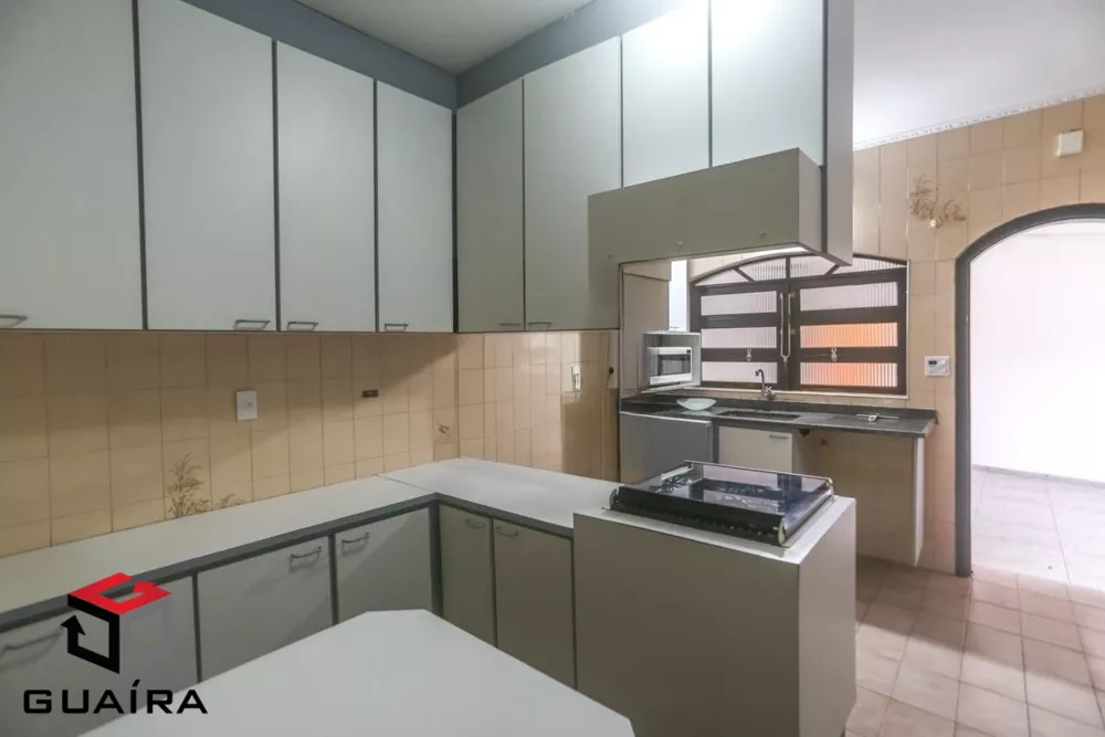 Sobrado à venda com 3 quartos, 183m² - Foto 2