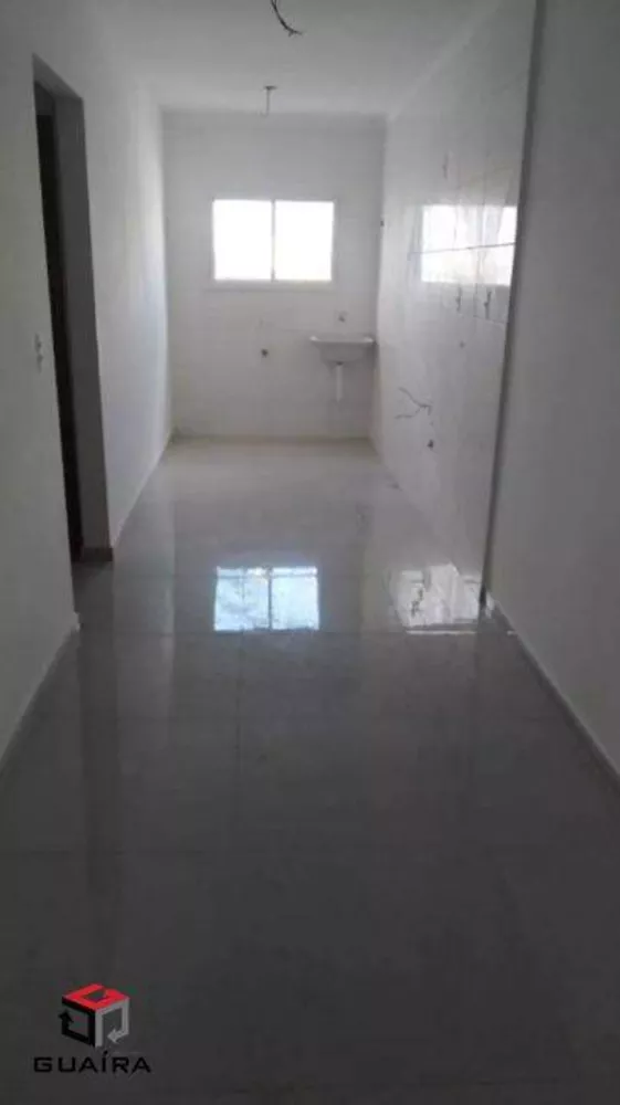 Apartamento à venda com 2 quartos, 50m² - Foto 4