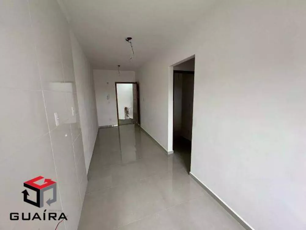 Apartamento à venda com 2 quartos, 50m² - Foto 3