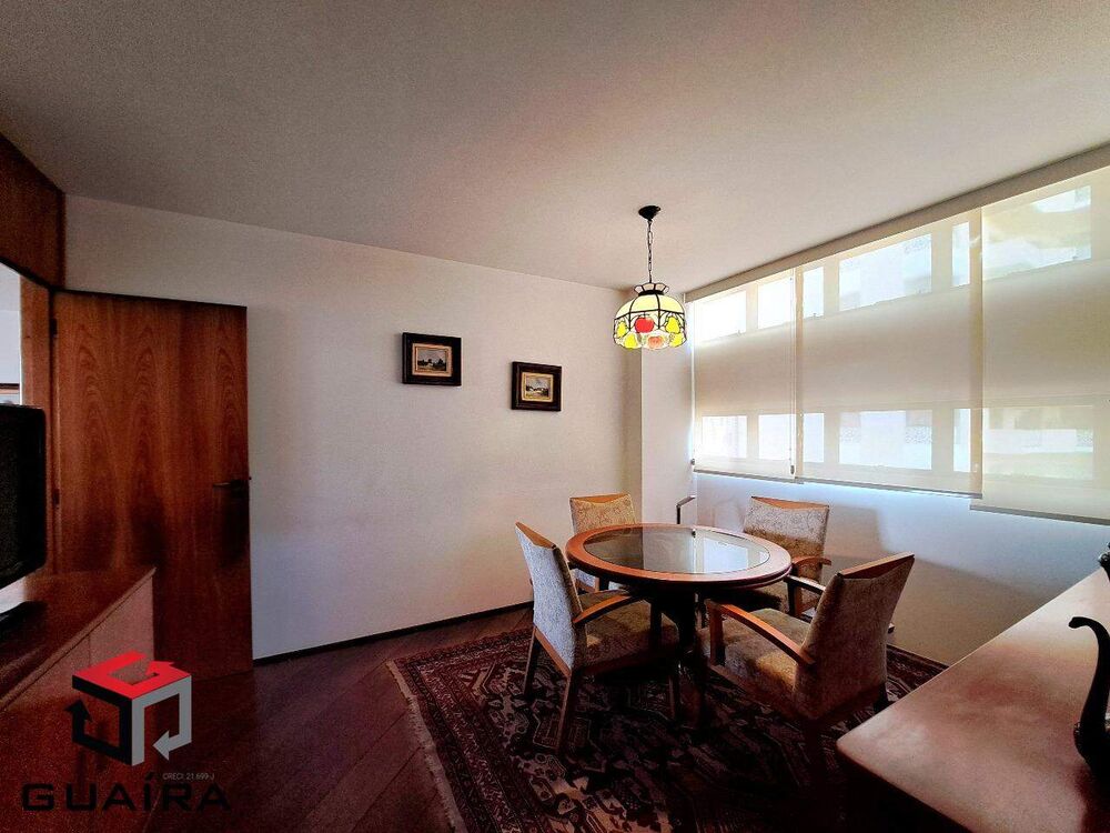 Apartamento à venda com 3 quartos, 298m² - Foto 13