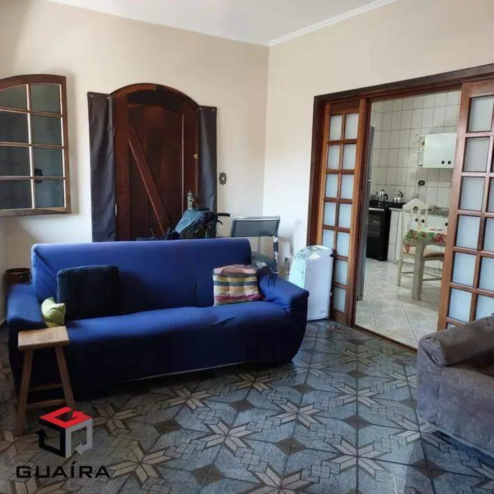 Sobrado à venda com 2 quartos, 296m² - Foto 1