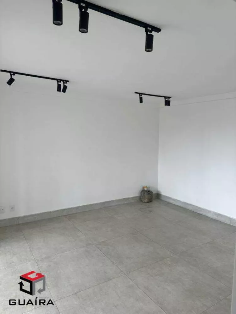 Apartamento para alugar com 1 quarto, 67m² - Foto 2