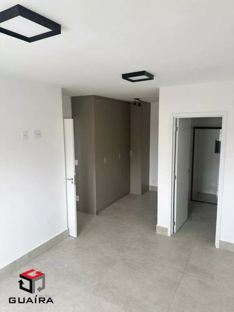 Apartamento para alugar com 1 quarto, 67m² - Foto 3