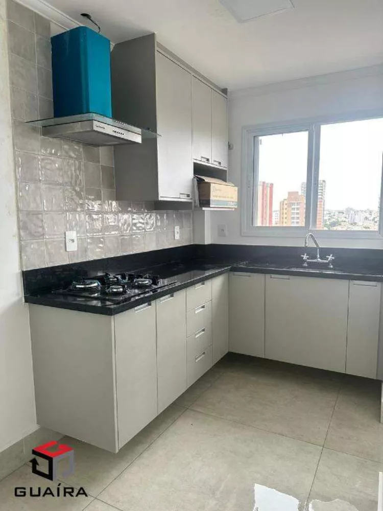 Apartamento para alugar com 1 quarto, 67m² - Foto 4