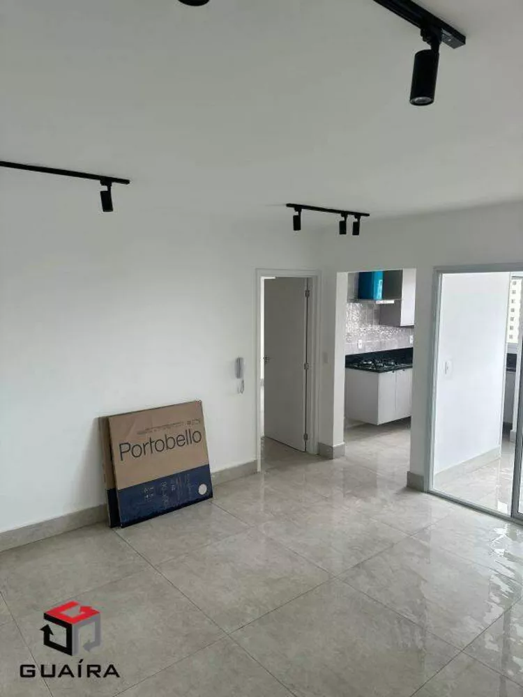 Apartamento para alugar com 1 quarto, 67m² - Foto 1