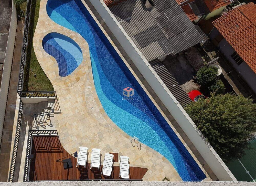 Apartamento à venda com 3 quartos, 70m² - Foto 18