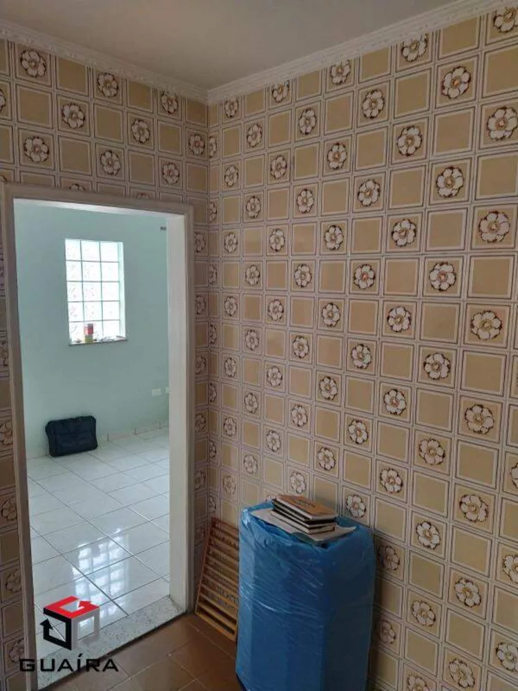 Sobrado para alugar com 2 quartos, 82m² - Foto 3