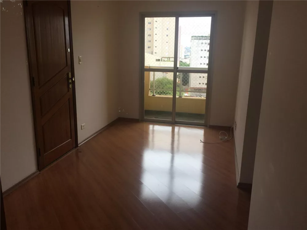 Apartamento para alugar com 2 quartos, 79m² - Foto 1