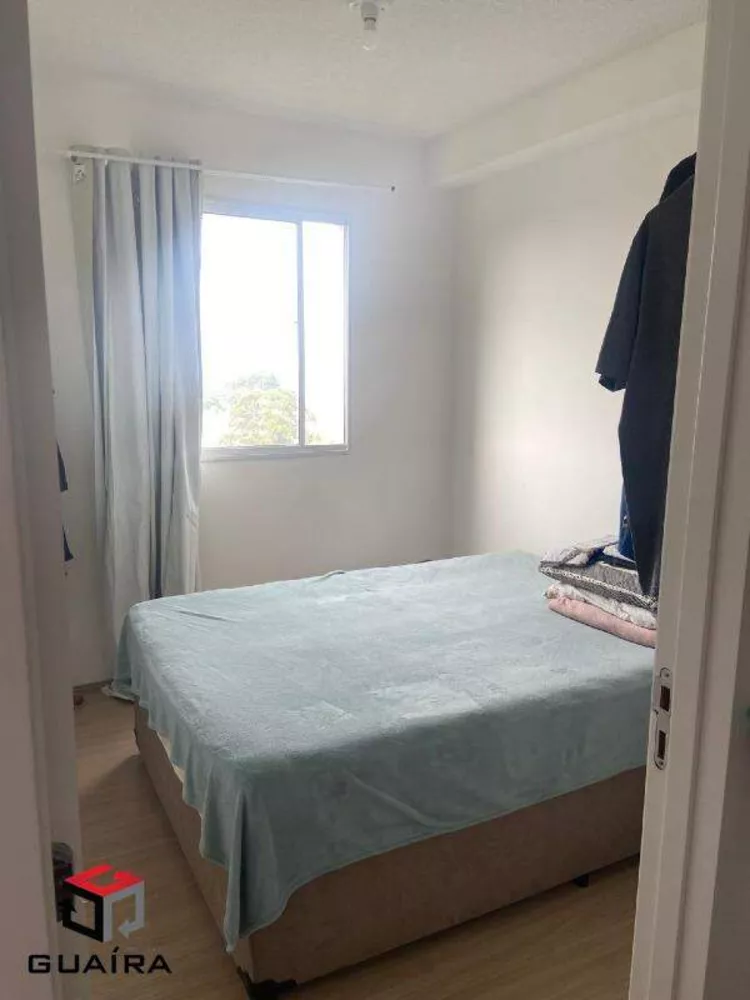 Apartamento à venda com 2 quartos, 42m² - Foto 3