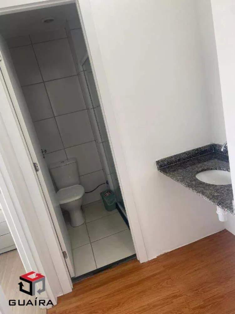 Apartamento à venda com 2 quartos, 42m² - Foto 4