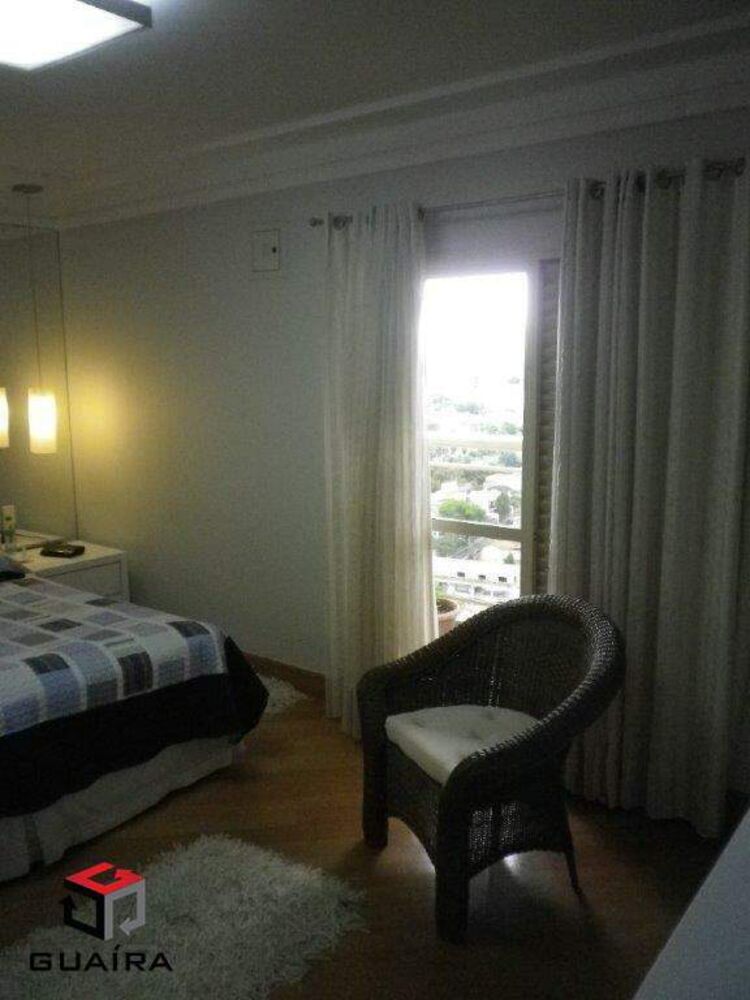 Apartamento à venda com 3 quartos, 210m² - Foto 14