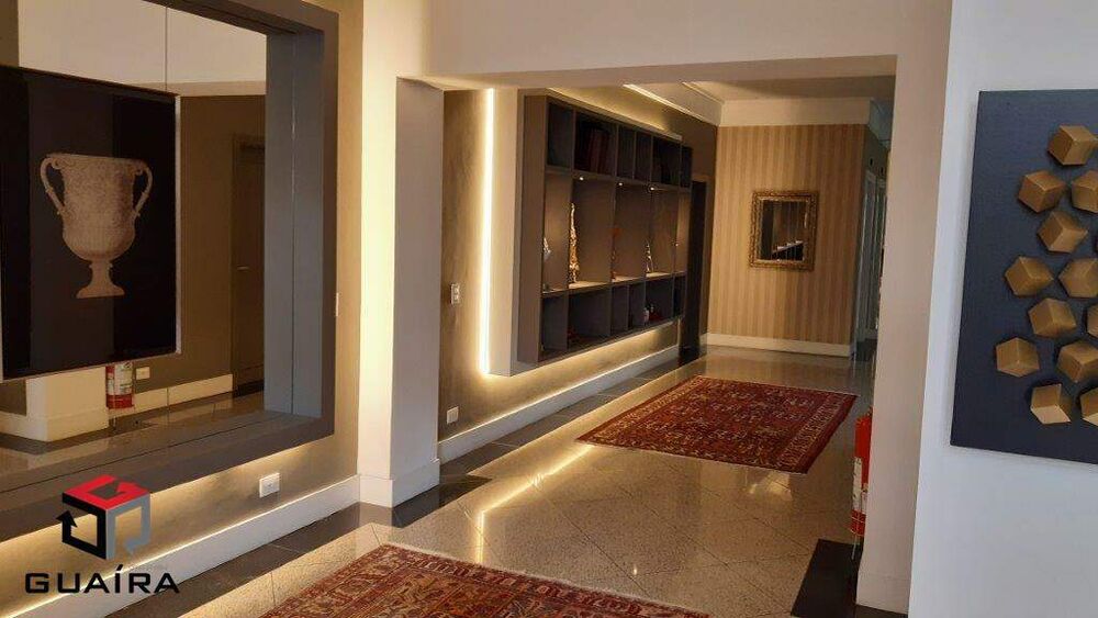 Apartamento à venda com 3 quartos, 210m² - Foto 20