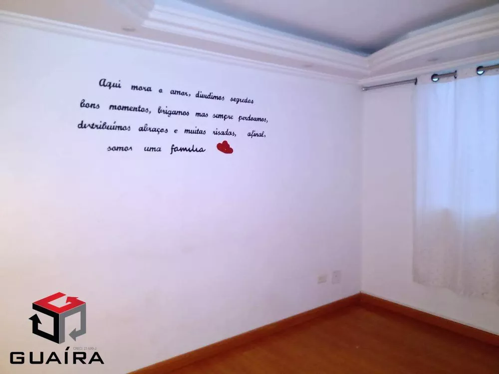 Apartamento à venda com 2 quartos, 56m² - Foto 2