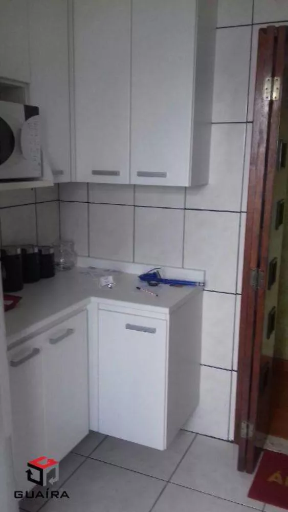 Apartamento à venda com 2 quartos, 56m² - Foto 3