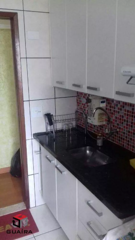 Apartamento à venda com 2 quartos, 56m² - Foto 4