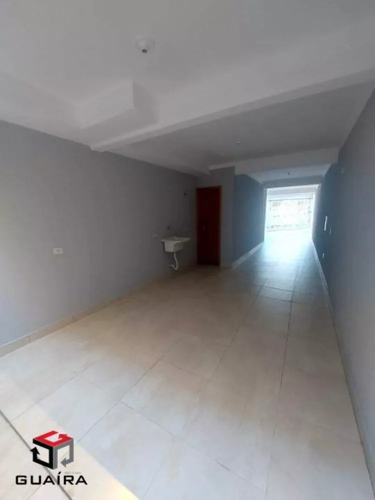 Sobrado à venda com 2 quartos, 156m² - Foto 3