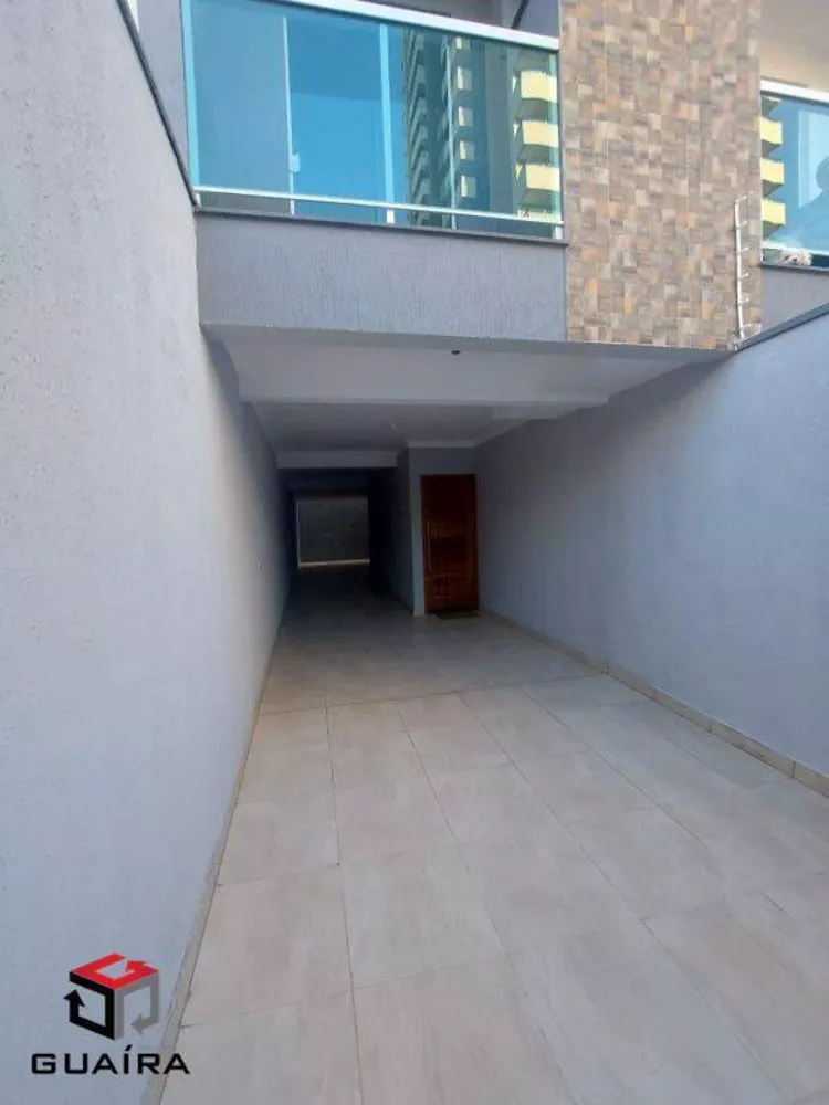 Sobrado à venda com 2 quartos, 156m² - Foto 2