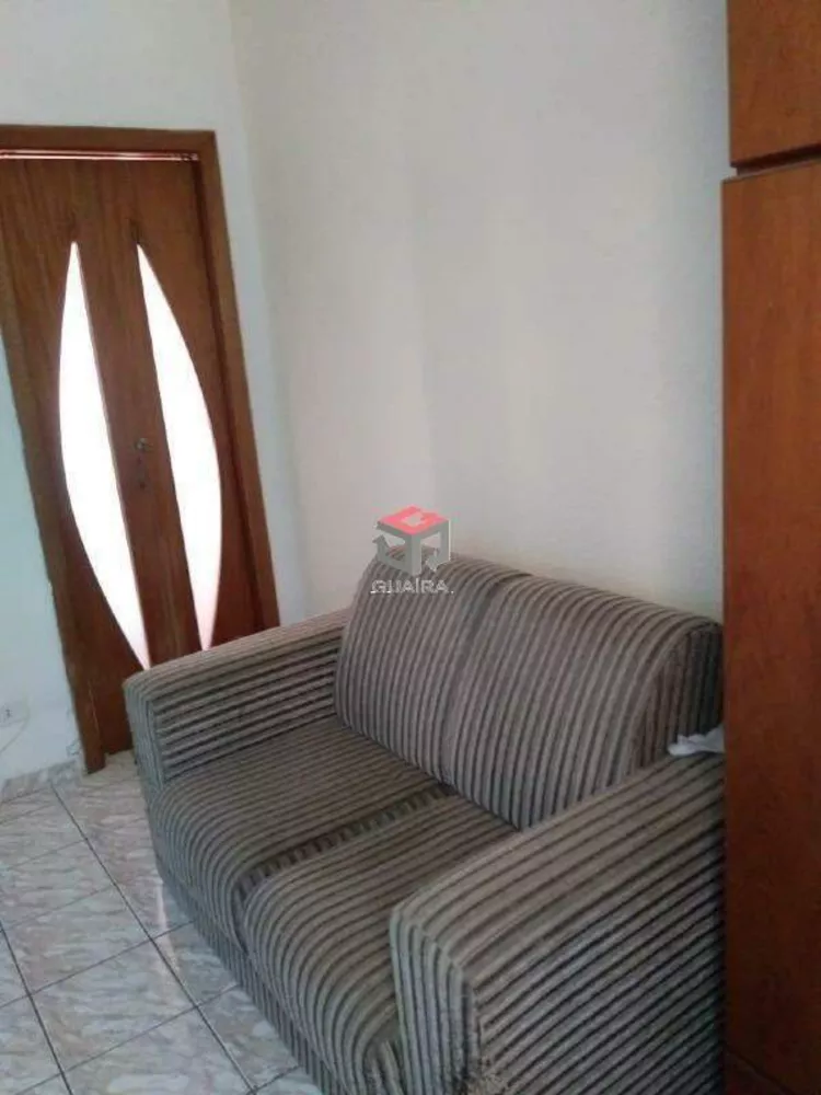 Apartamento à venda com 2 quartos, 54m² - Foto 2