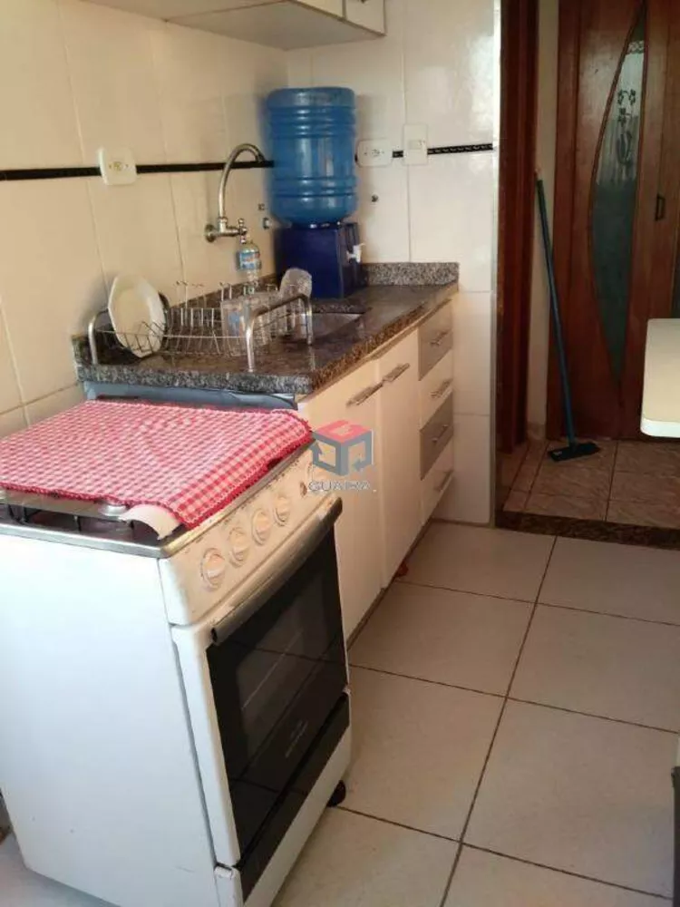 Apartamento à venda com 2 quartos, 54m² - Foto 3