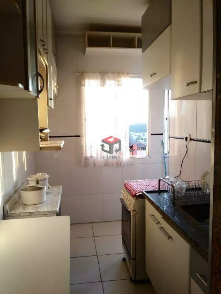 Apartamento à venda com 2 quartos, 54m² - Foto 1