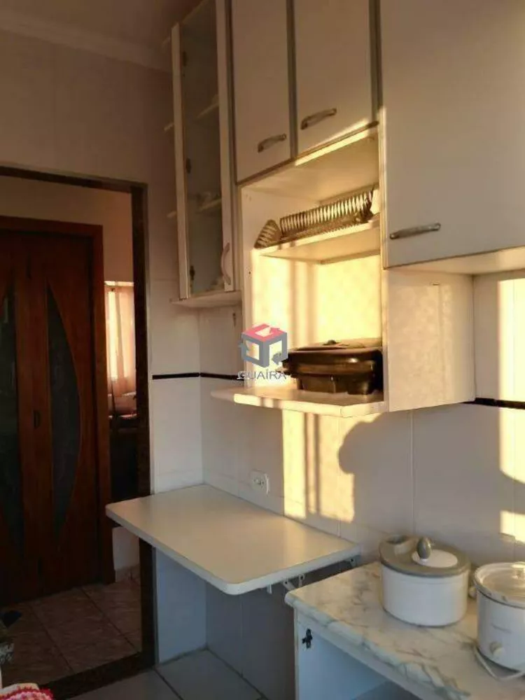 Apartamento à venda com 2 quartos, 54m² - Foto 4