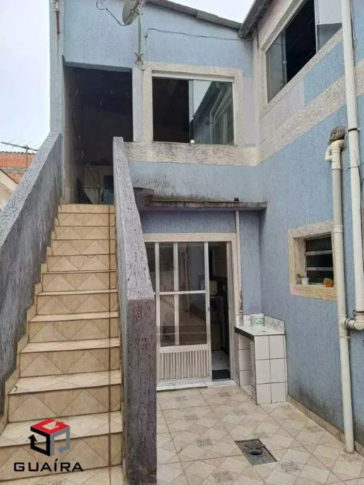 Sobrado à venda com 3 quartos, 121m² - Foto 6