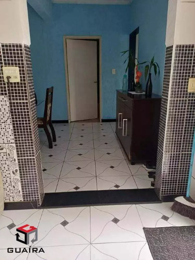 Sobrado à venda com 3 quartos, 121m² - Foto 4