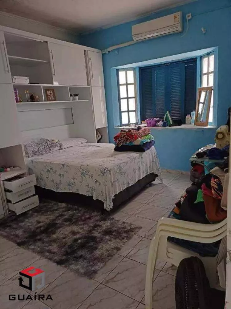 Sobrado à venda com 3 quartos, 121m² - Foto 3