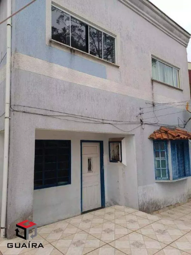 Sobrado à venda com 3 quartos, 121m² - Foto 7