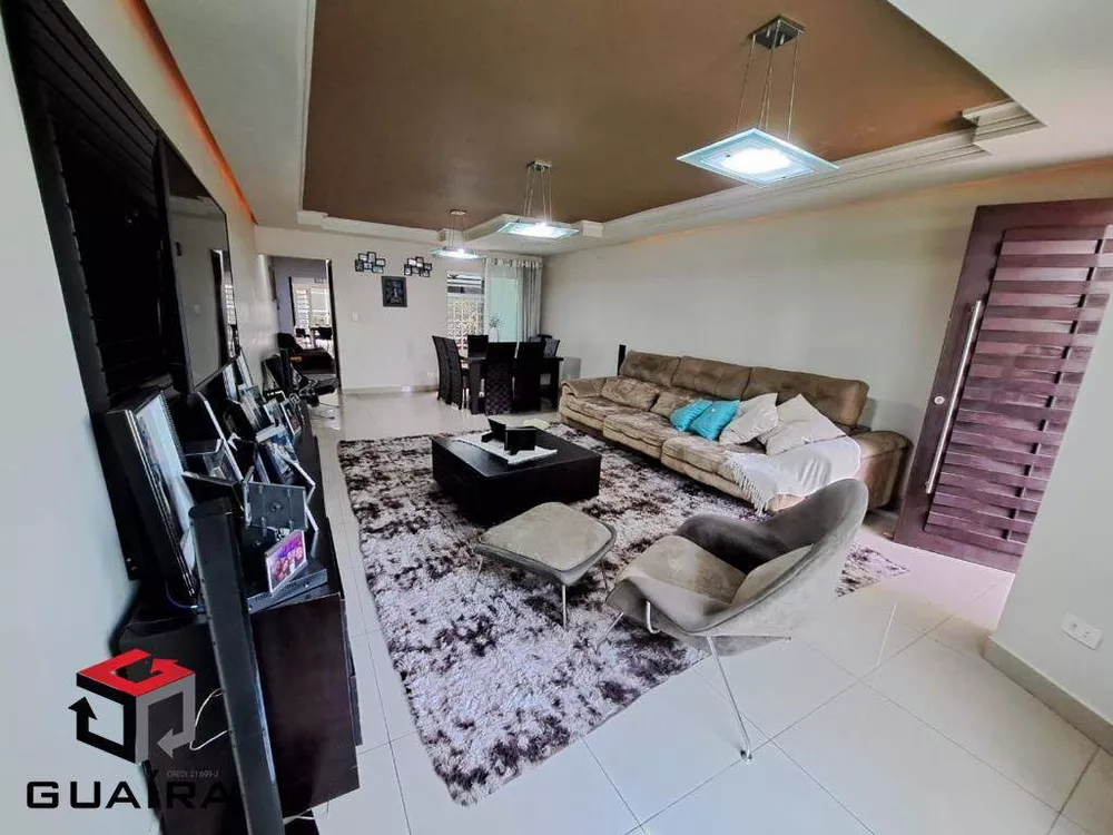 Sobrado à venda com 4 quartos, 320m² - Foto 4