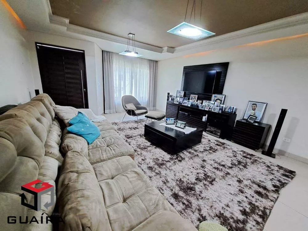 Sobrado à venda com 4 quartos, 320m² - Foto 2