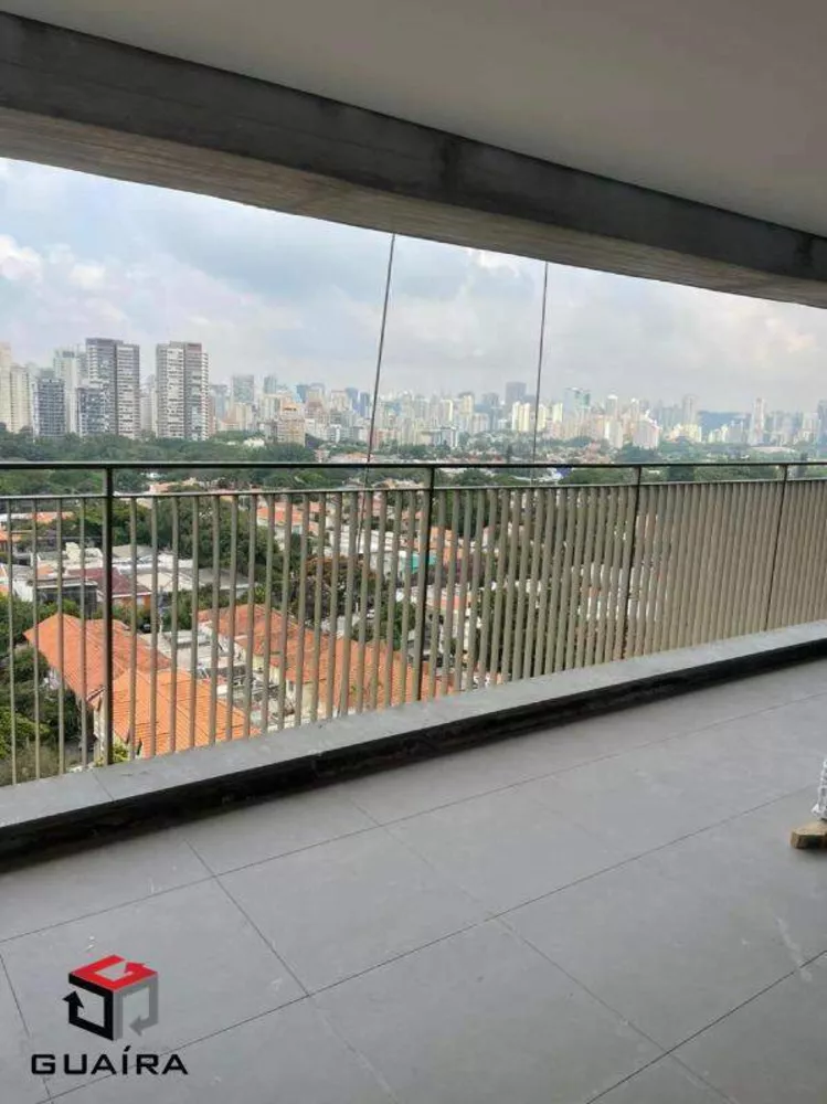 Apartamento à venda com 3 quartos, 149m² - Foto 1