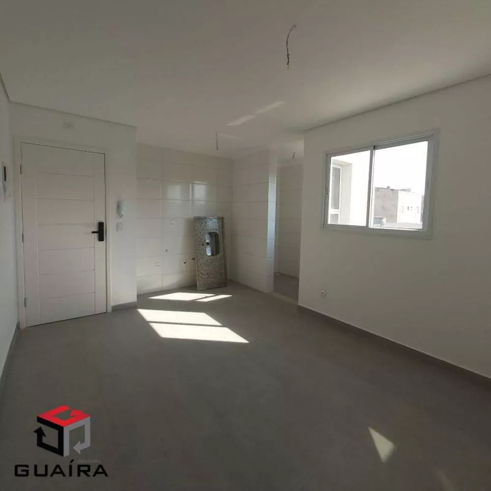 Apartamento à venda com 2 quartos, 45m² - Foto 8