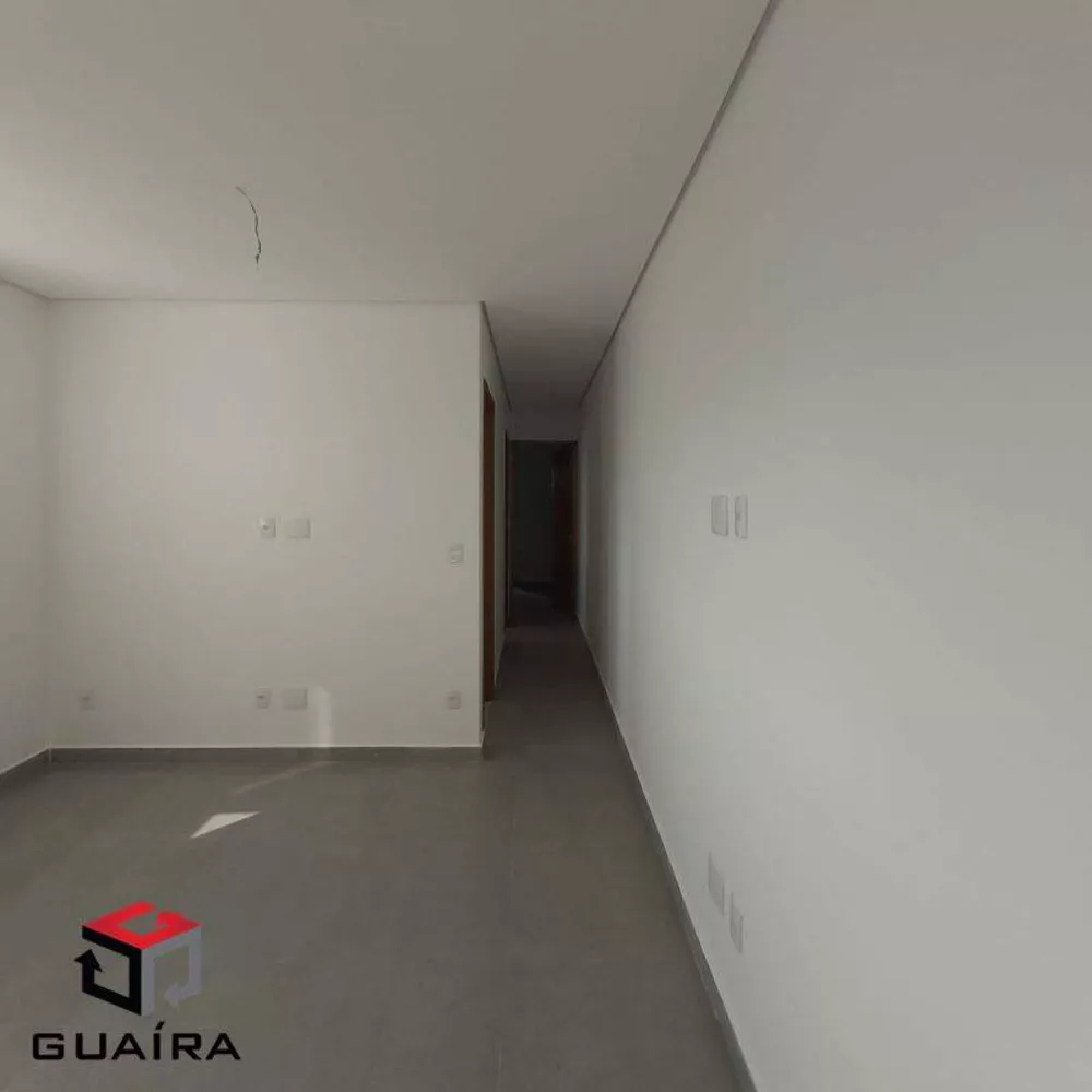 Apartamento à venda com 2 quartos, 45m² - Foto 5