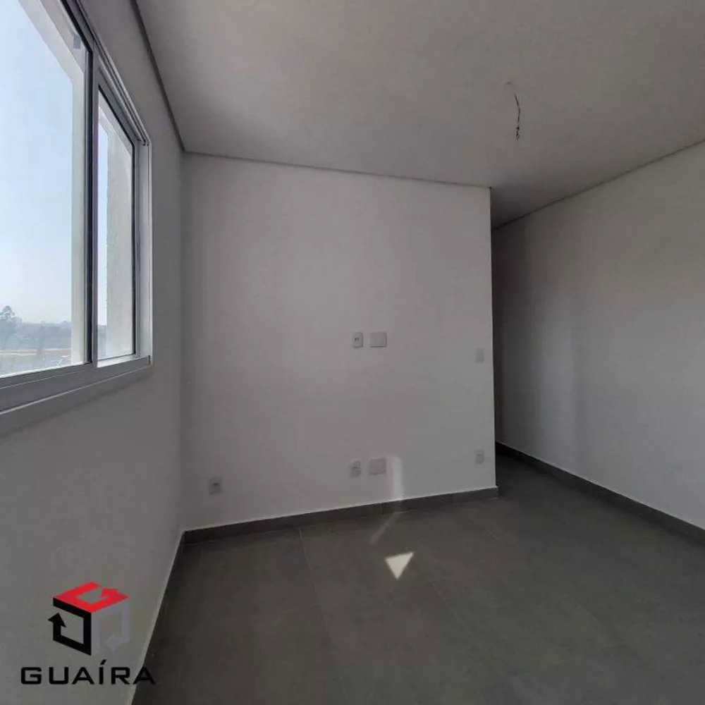 Apartamento à venda com 2 quartos, 45m² - Foto 3