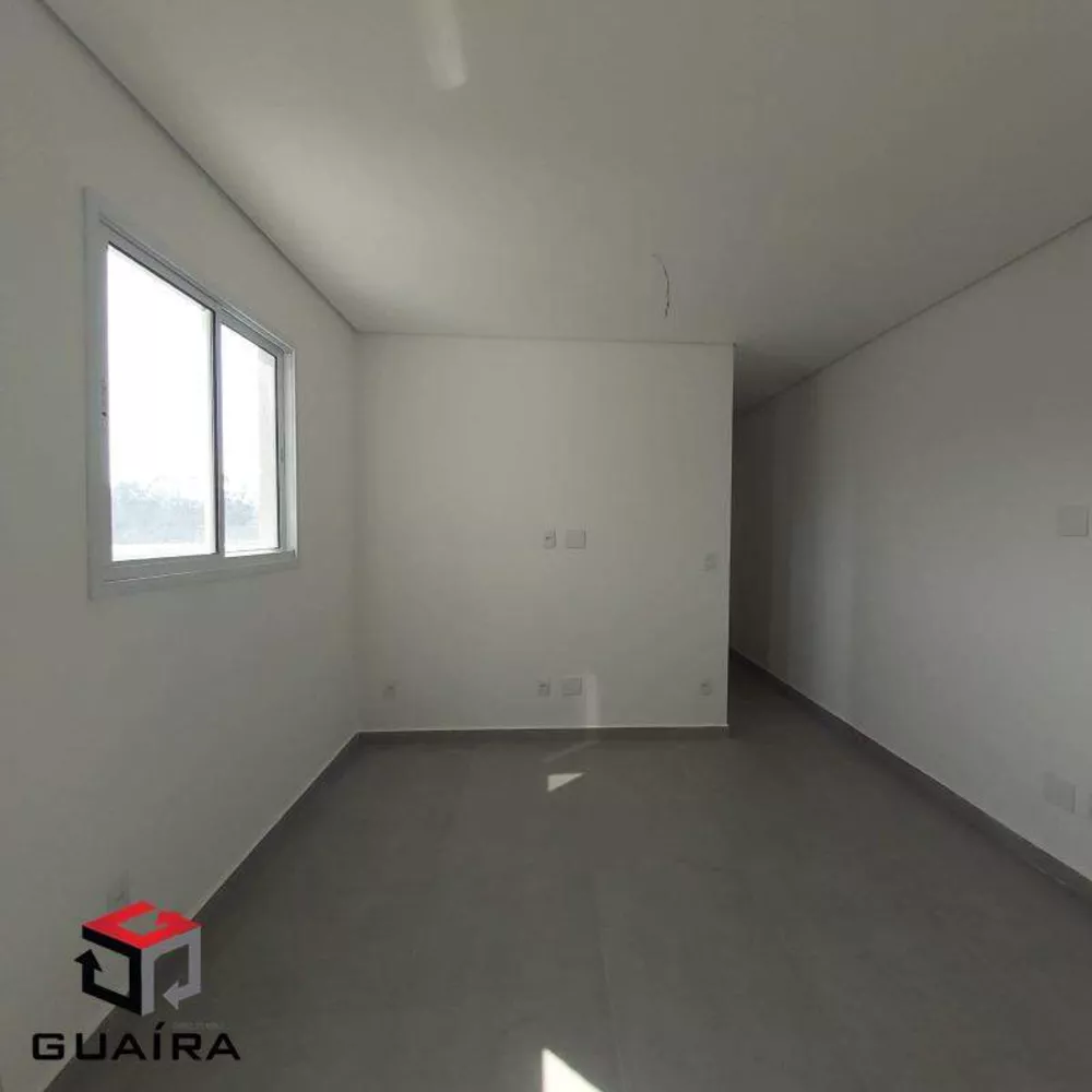 Apartamento à venda com 2 quartos, 45m² - Foto 2