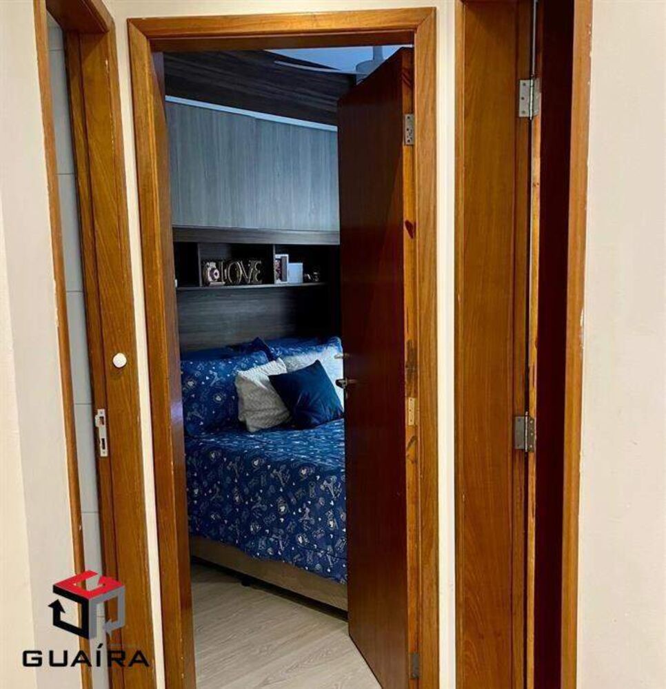 Apartamento à venda com 2 quartos, 56m² - Foto 8