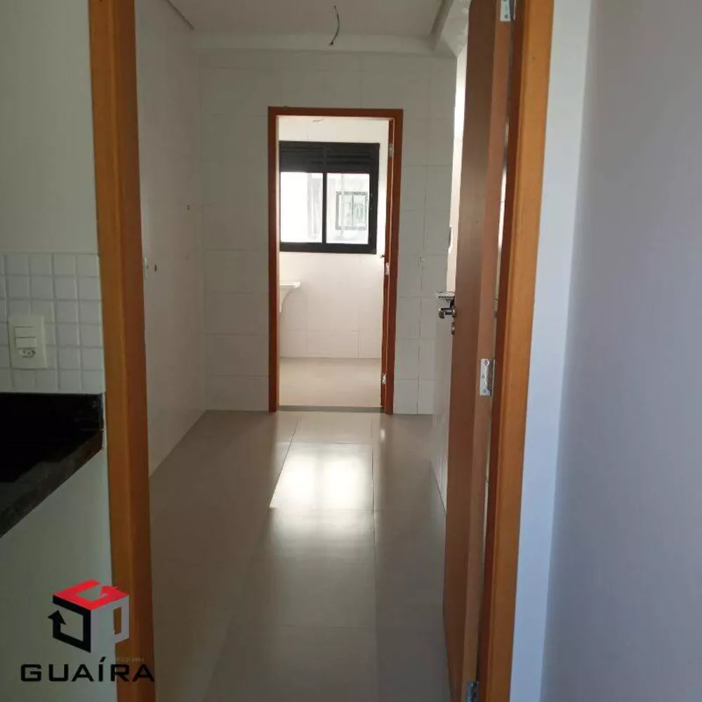 Apartamento à venda com 3 quartos, 87m² - Foto 6