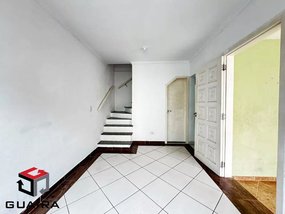 Sobrado à venda com 2 quartos, 60m² - Foto 3