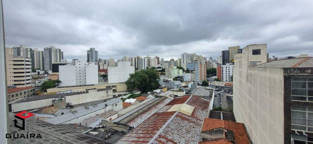 Conjunto Comercial-Sala à venda, 62m² - Foto 6