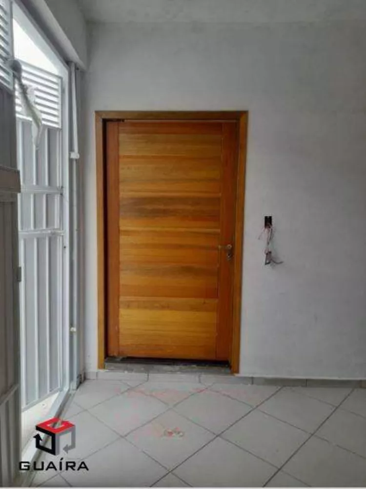 Sobrado à venda com 3 quartos, 140m² - Foto 3