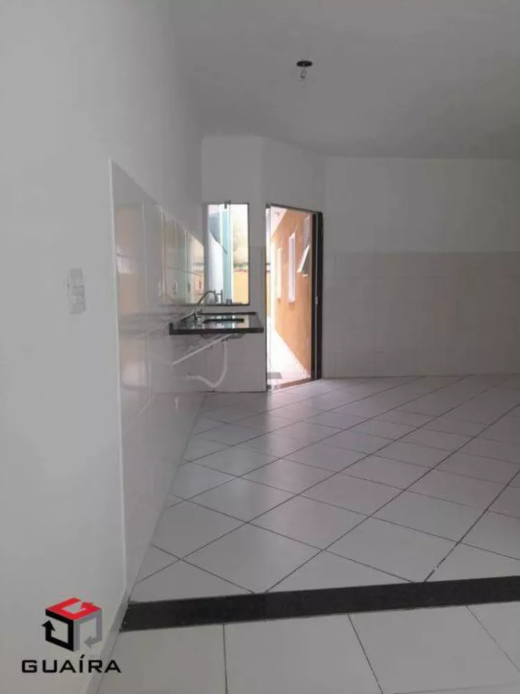 Sobrado à venda com 3 quartos, 140m² - Foto 4