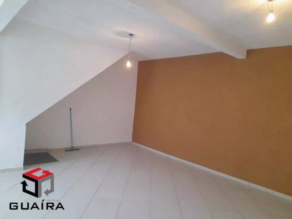 Sobrado à venda com 3 quartos, 140m² - Foto 2