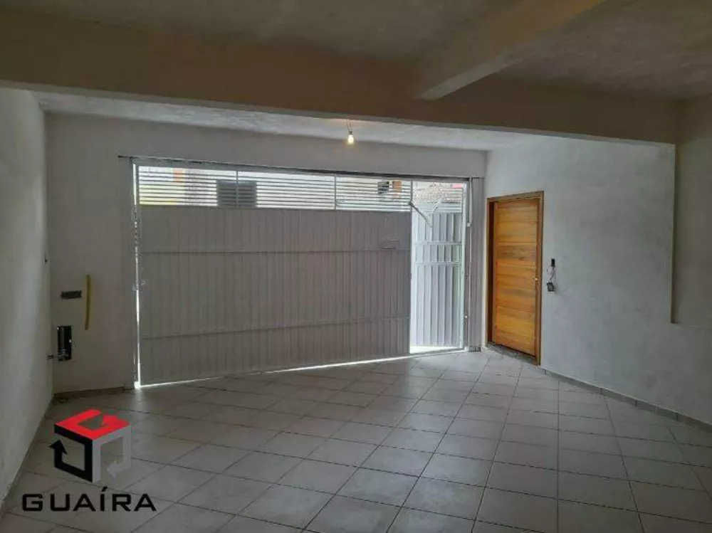 Sobrado à venda com 3 quartos, 140m² - Foto 1