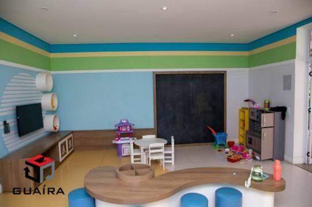 Apartamento à venda com 3 quartos, 114m² - Foto 4
